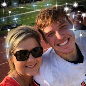 Meet your Posher, Julie